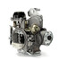 Nissan Engine Pickup 2.4L Carburetor Replacement - 3