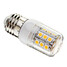 Dimmable Smd Ac 220-240 V Warm White Led Corn Lights 3w - 1