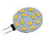 G4 Light For Car 12SMD Atmosphere LED Boat Home - 5