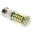 7w E26/e27 Natural White Ac 220-240 V Smd Led Corn Lights - 2