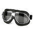 Bike Motorcycle Racing Motor Protect Eye Goggle Helmet Glasses - 5