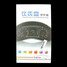 Toyota Camry Stickers Protective Film Decorative Car The Car Dashboard - 9