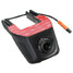 1080p Special Power Lens Car DVR Camera Recorder WIFI Wide G-Sensor APP - 2