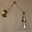 Wall Lamp Vintage Designed 40w Modern Store Bronze 110-240v - 3