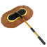 Mop Washing Wax Brush Dust Cleaning Tool Dirt 360 Degree Car Drag Handle - 3