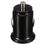 Universal 5V 2.1A Soulmate Dual Portable USB Car Charger Power Adapter - 1