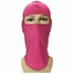 Lycra Motorcycle Cycling Full Face Mask Ski Neck Protecting - 4