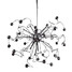 Chandelier Crystal Lights Modern - 1