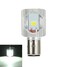 Lamps Headlights Hi Lo Motorcycle LED Bright White Beam Driving DC12-80V - 1