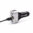 4 Port USB Car Charger [Qualcomm Certified] BlitzWolf® BW-C2 54W Quick Charge QC 2.0 - 3