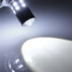 Bulb H4 White 12SMD LED Car Head Light 12W - 2