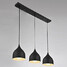 Study Kitchen E26/e27 Lights Modern/contemporary Pendant Light Living Room Dining Room Bedroom - 1