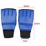 Gloves Training Half Boxing Gym Mitts Bag - 6