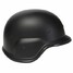 Protective Airsoft Helmet Gear Fast Black Tactical Force Paintball Combat - 7