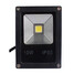 Flood Lamp Waterproof 85-265v Light Led Black 1000lm - 1