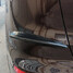 Pair SHUNWEI PVC Anti-collision Car Strips Bumper Front Rear Strip - 3