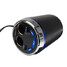 Car Cigarette Lighter Dual USB Bluetooth Car Kit Charger Multi-functional Handsfree - 3