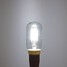 E26/e27 Led Filament Bulbs 1 Pcs Cob 6w White Warm White - 6