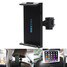 Mount Black White Holder Tablet PC ABS Car Headrest MEIDI 12 Inch - 1