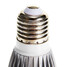 Ac 220-240 V Warm White Cob Dimmable Spot Lights E26/e27 - 3