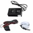 Car Reverse Backup Radar Sensor Parking Reversing DC 12V Electromagnetic - 1