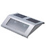 Stair Auto Yard 2-led Solar Powered Lighting - 4