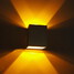 Led Modern Light 100 Color Wall Light - 8