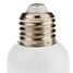 E26/e27 1w Ac 220-240 V Led Globe Bulbs Warm White - 3