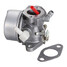 Carburettor Alloy Carburetor For Tecumseh - 1