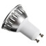 Ac 220-240 V Gu10 9w Dimmable Cob Led Spotlight Warm White - 2