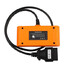 Auto OBD2 EOBD Code Reader Scanner Engine - 2