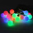 String Light 9m Lamp Decor Fairy Ball - 5