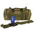 Military Shoulder Bag Tactics Pouch Waist Pack Handbag Riding Camping Hiking - 3
