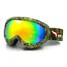 Glasses Anti-Fog Eddie Windproof Motorcycle Ski Goggles UV400 Fox - 7