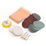 Scratch Polishing Powder Kit Glass Polishing Cerium Oxide Removal Polishing Pad Wheel - 3