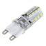 Natural White G9 Led Corn Lights Ac 220-240 V 3w Smd - 4