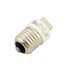 G9 6pcs Adapter Converter Light Bulb E27 Led - 3