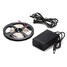 And Supply 5m Red Led Strip Light 12v 60×2835smd Power Blue - 3