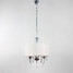 Pendant Light Feature For Mini Style Metal Bedroom Max 40w Modern/contemporary Electroplated Dining Room Living Room - 1