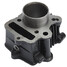 Kit For Honda Engine Motor ATC70 70CC Cylinder CRF70 Rebuild CT70 XR70 - 3