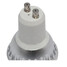 Warm White Mr16 Dimmable Cob Led Spotlight 3w Ac 220-240 V Gu10 - 4