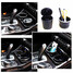 Portable Car 5 Series BMW 3 Series X1 X3 X5 X6 Series LED Storage Box - 3