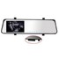 Camera Recorder HD 720P Mirror Camera Night Vision Car - 2
