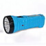 Portable Led Mini Random Color Rechargeable Flashlight - 2
