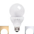 10w Led Globe Bulbs Light Bulbs E27 Dimmable Cob - 1