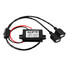 12V to 5V Car Voltage Transfer Cable Wire Conversion DVR GPS Auto - 1
