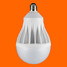 E26/e27 Led Globe Bulbs 1 Pcs Cool White G60 1pcs Ac 220-240 V Smd - 1