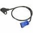 Crankshaft Position Sensor Saab 9-3 9-5 Angle - 1