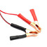 Cable with Cigarette Lighter Port Clamp Car Battery - 3