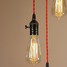 Office Electroplated Feature For Mini Style Metal Study Room Kids Room Pendant Light - 3